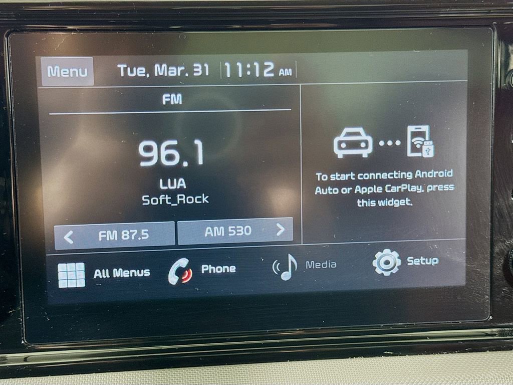 Used 2021 Kia K5 GT-Line w/ GT-Line FWD Premium Package image 34