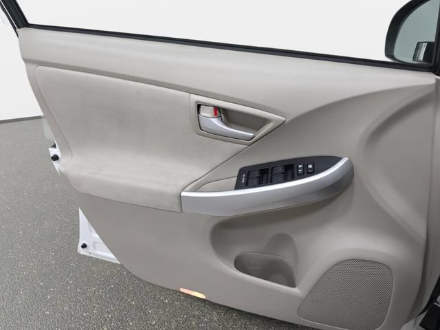 Used 2010 Toyota Prius One FWD image 25