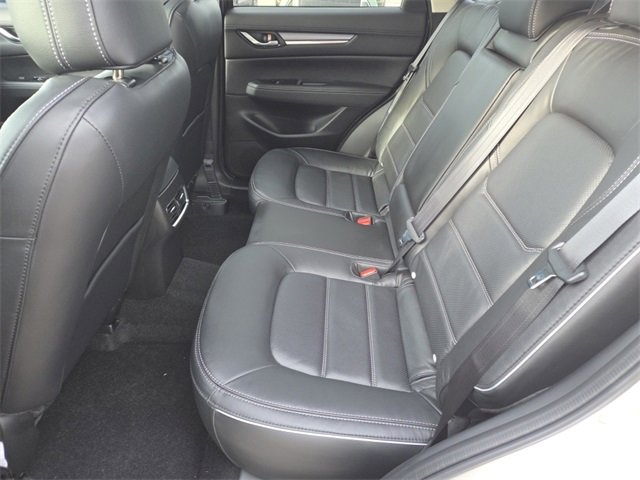 New 2025 MAZDA CX-5 AWD 2.5 S w/ Premium Plus Pkg image 11
