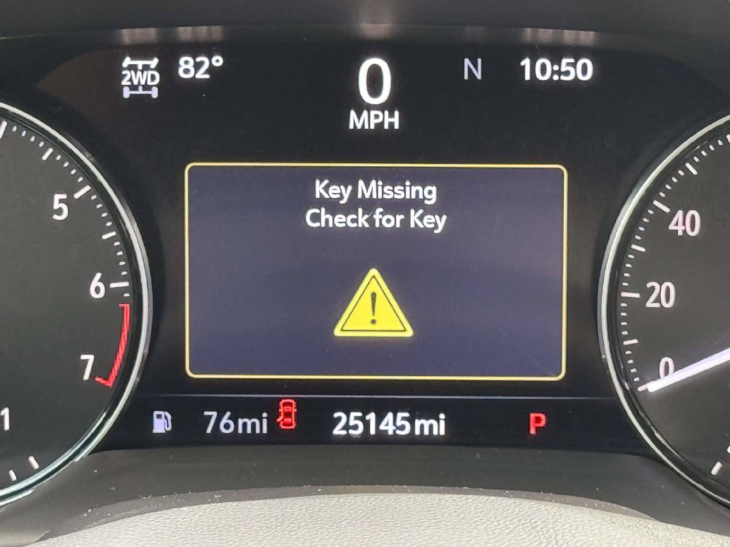 Used 2023 Buick Envision Essence AWD/4WD image 29