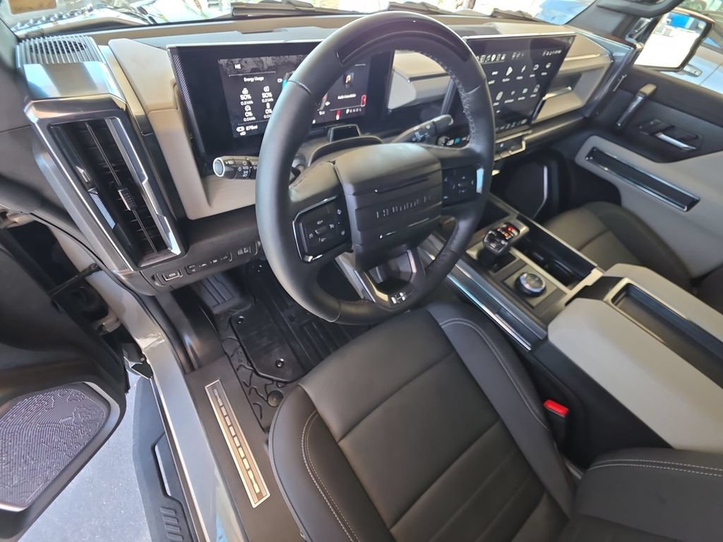 Used 2026 GMC Hummer EV SUV AWD/4WD image 10