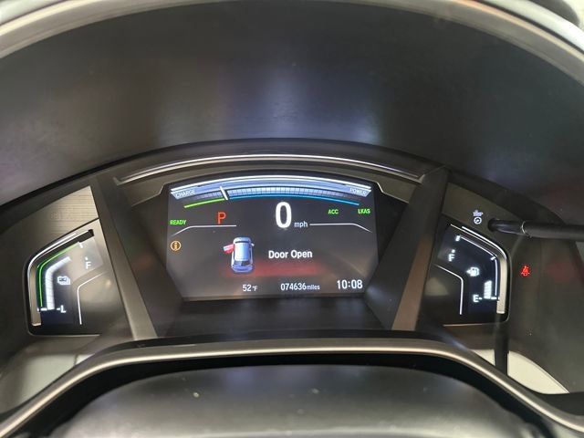 Used 2022 Honda CR-V EX-L image 17
