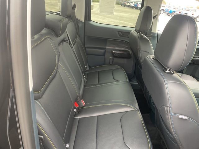 New 2026 Ford Maverick Lobo image 50