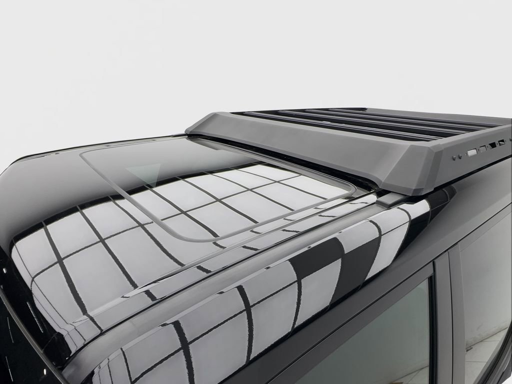 Used 2024 Toyota Land Cruiser image 16