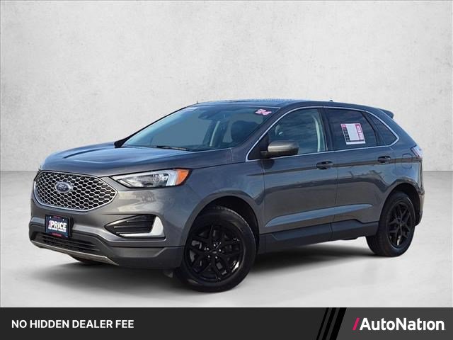 Used 2024 Ford Edge SEL