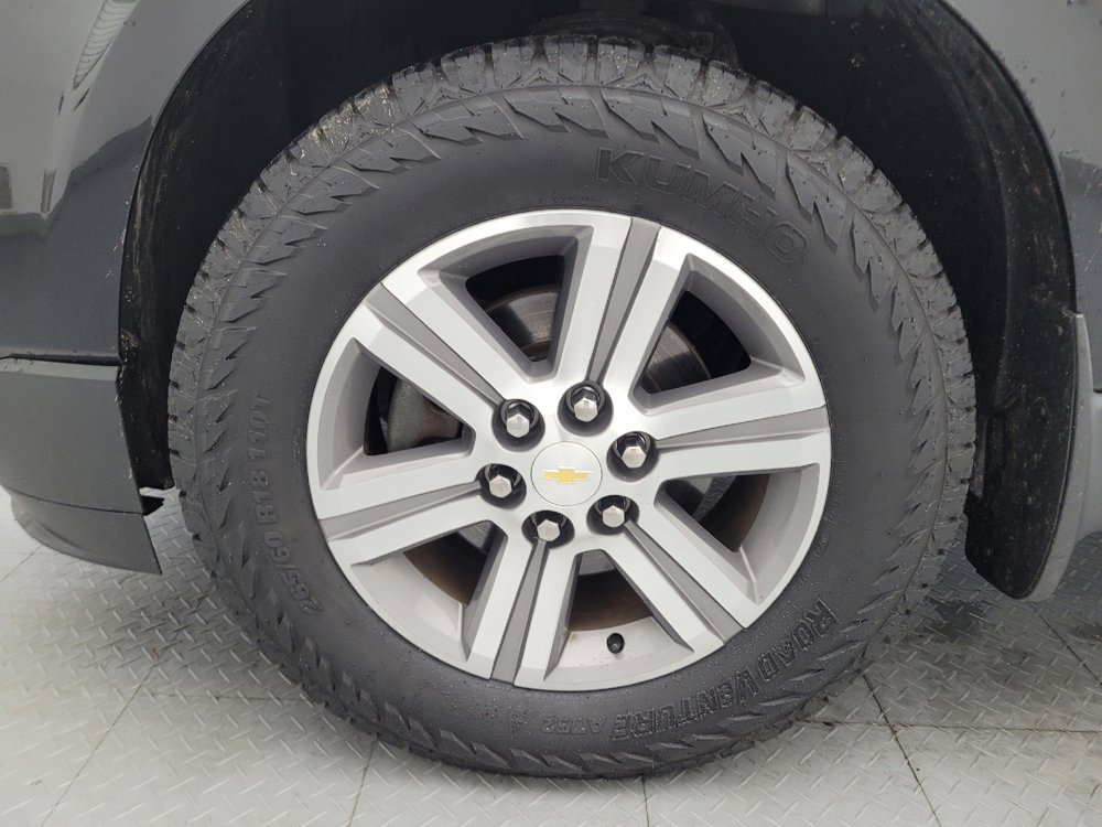 Used 2015 Chevrolet Traverse LT w/ LPO, 'HIT The Road' Package AWD/4WD image 31