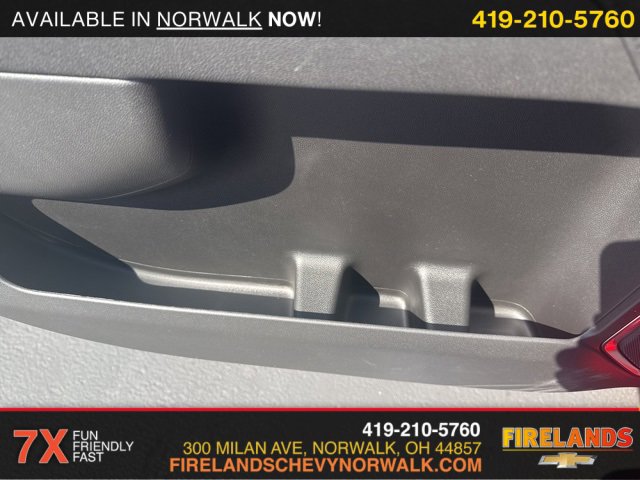 New 2026 Chevrolet Silverado 1500 LT image 16