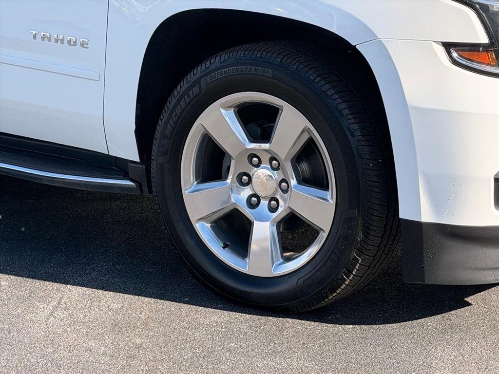 Used 2018 Chevrolet Tahoe Premier image 29