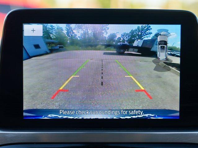 Used 2022 Ford Escape Titanium image 21