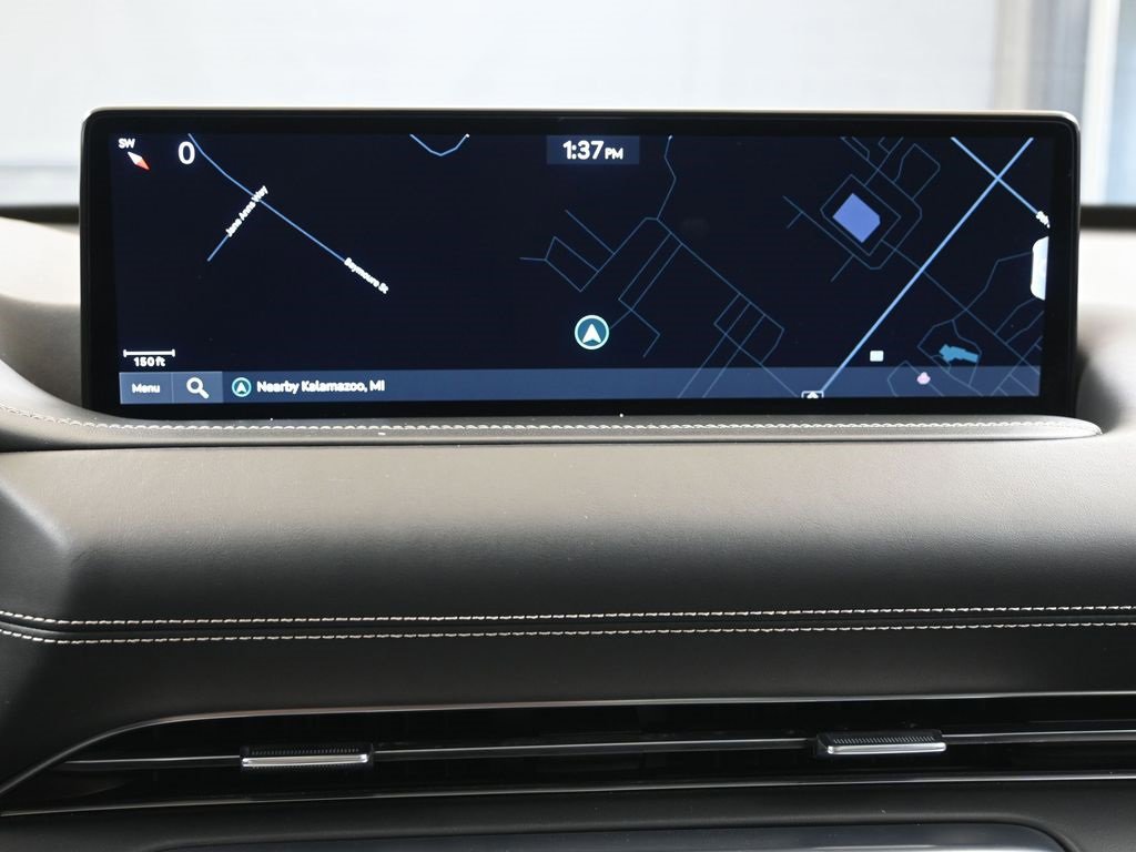 Used 2024 Genesis GV80 3.5T image 30