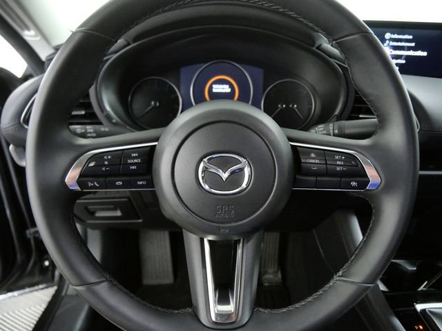 Used 2024 MAZDA MAZDA3 s FWD image 21