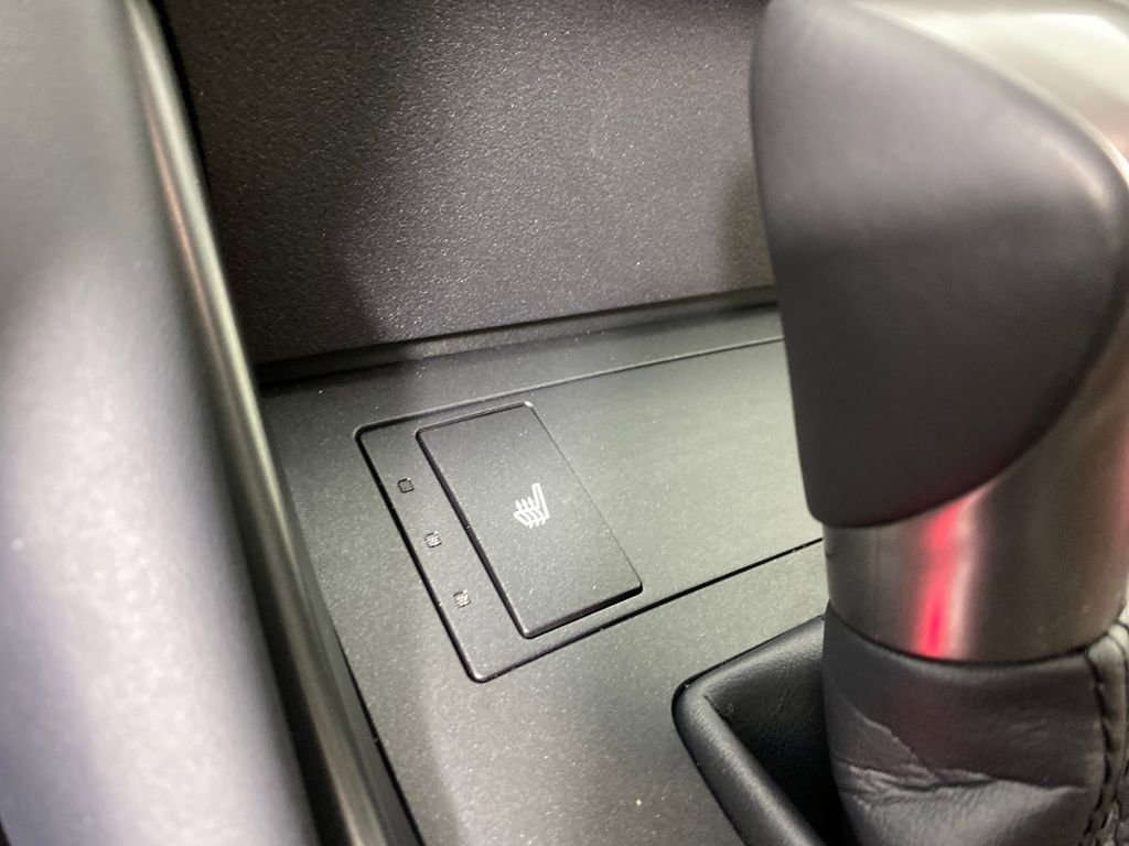 Used 2024 Lexus IS 350 F Sport image 22