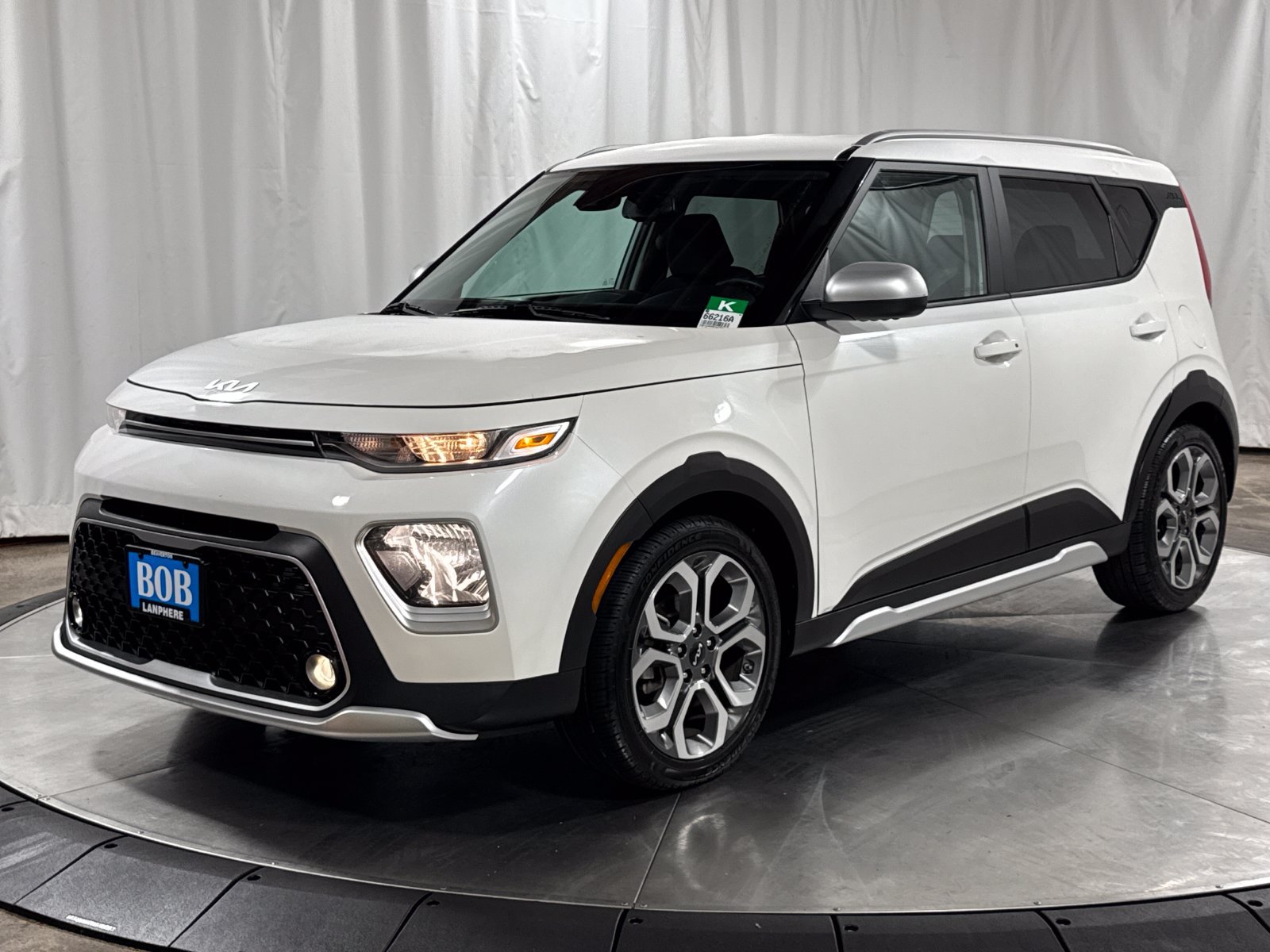 Used 2022 Kia Soul X-Line