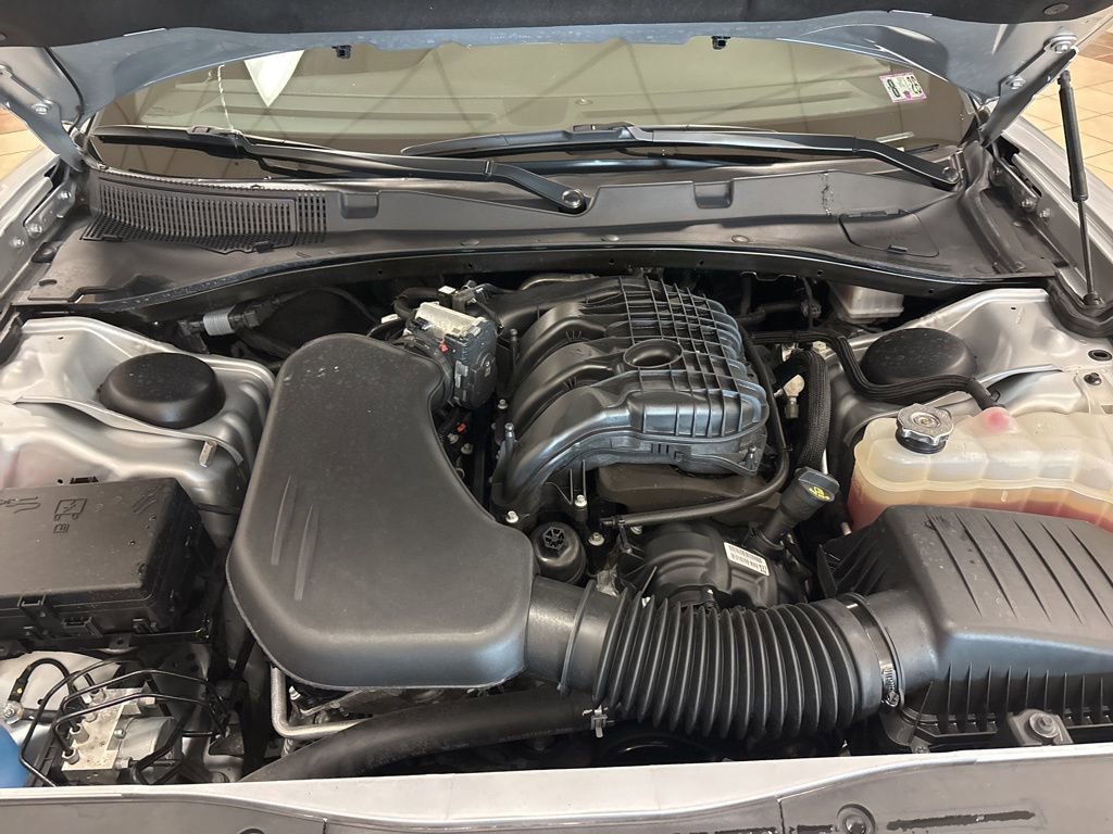 Used 2023 Dodge Charger GT w/ Blacktop Package image 31