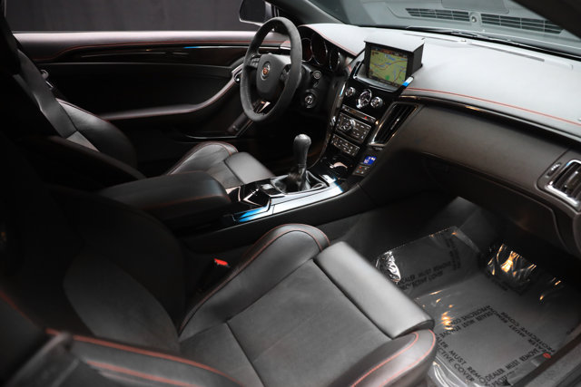 Used 2015 Cadillac CTS V RWD image 57