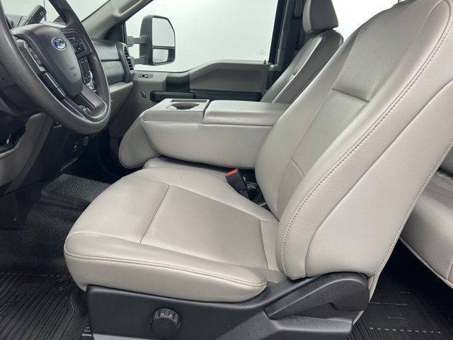 Used 2021 Ford F350 XL w/ Power Equipment Group image 12