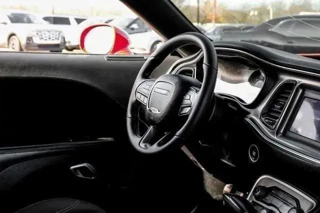 Used 2021 Dodge Challenger SXT w/ Blacktop Package image 15