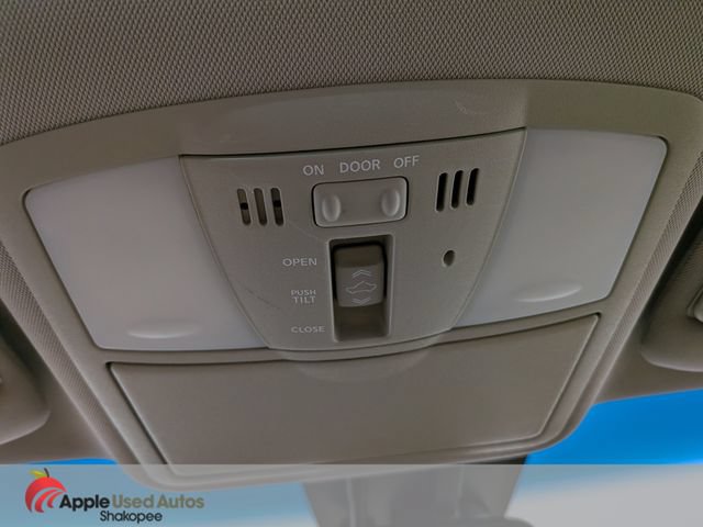 Used 2013 Nissan Murano LE w/ Platinum Pkg AWD/4WD image 34
