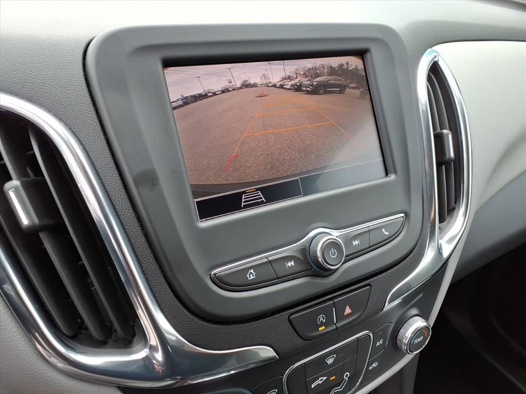 Used 2023 Chevrolet Equinox LS w/ LS Convenience Package image 24