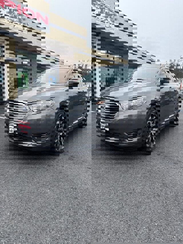 Used 2016 Ford Taurus SEL w/ Equipment Group 201A image 20