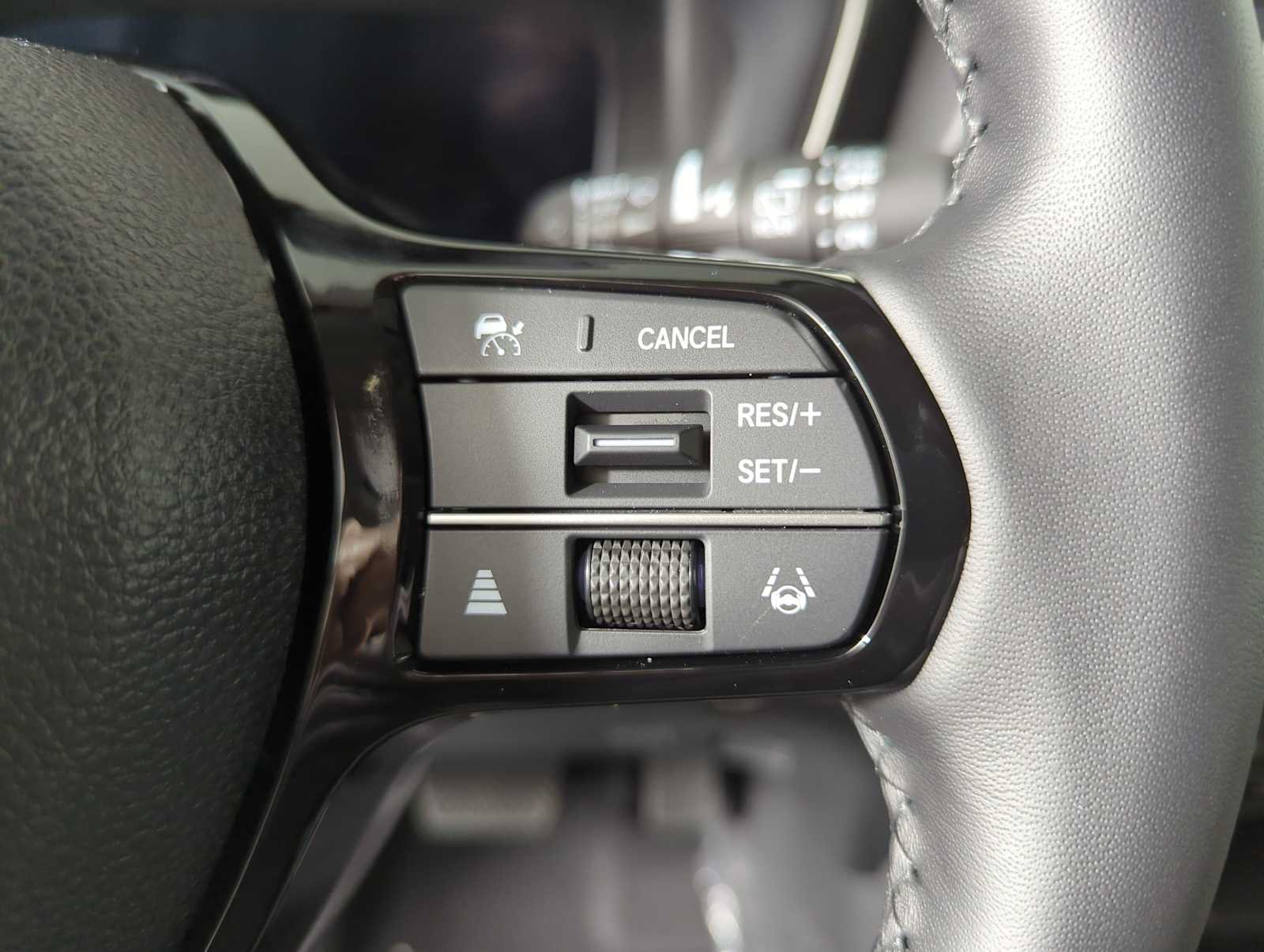 New 2026 Honda Pilot EX-L image 15