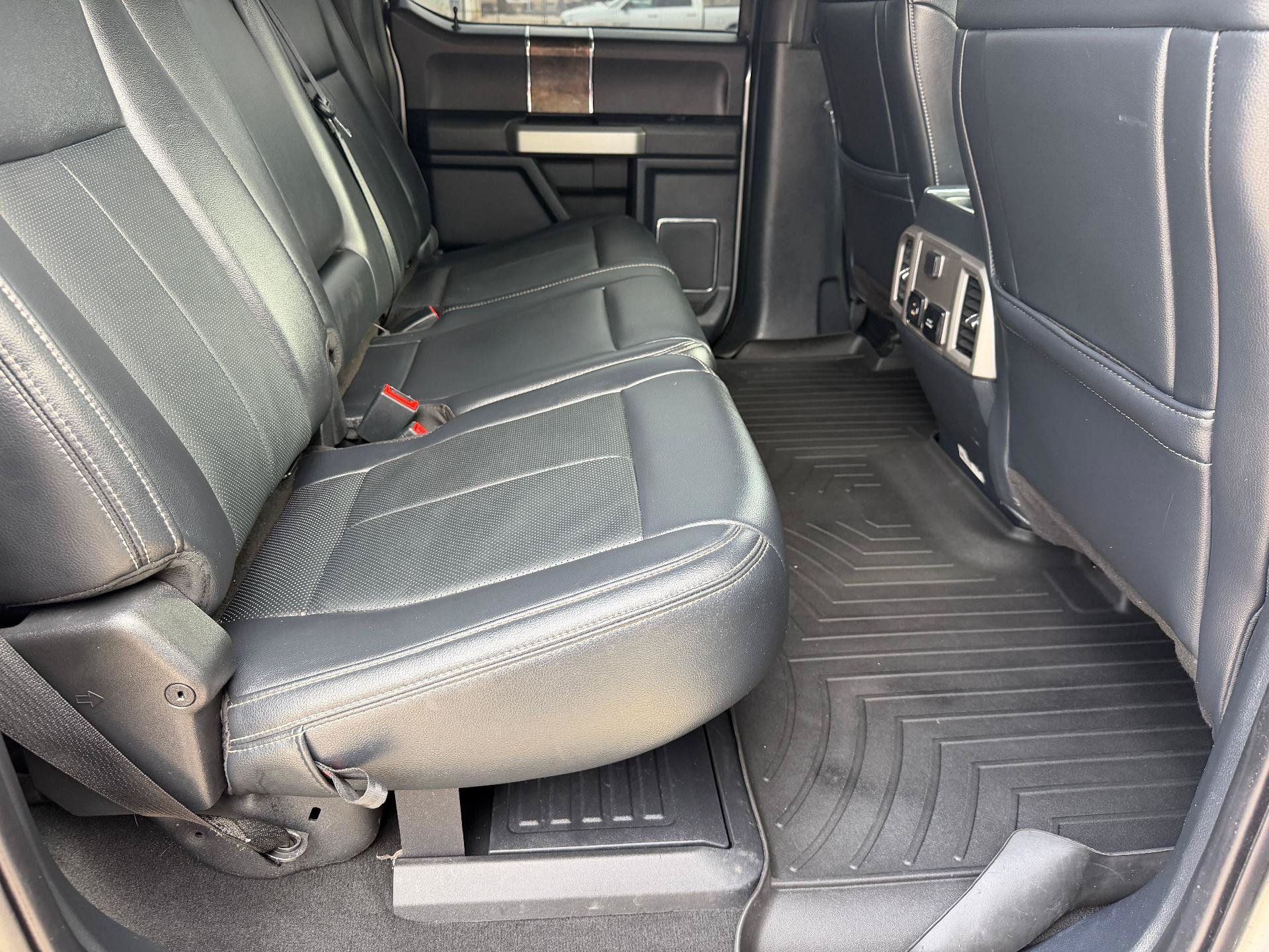 Used 2022 Ford F250 Lariat AWD/4WD image 29