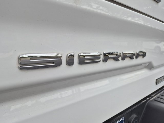 Used 2022 GMC Sierra 1500 Elevation RWD image 26