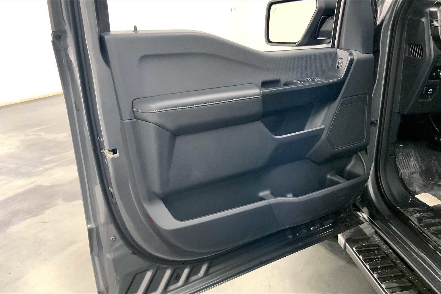 New 2025 Ford F150 STX w/ STX Black Appearance Package image 10