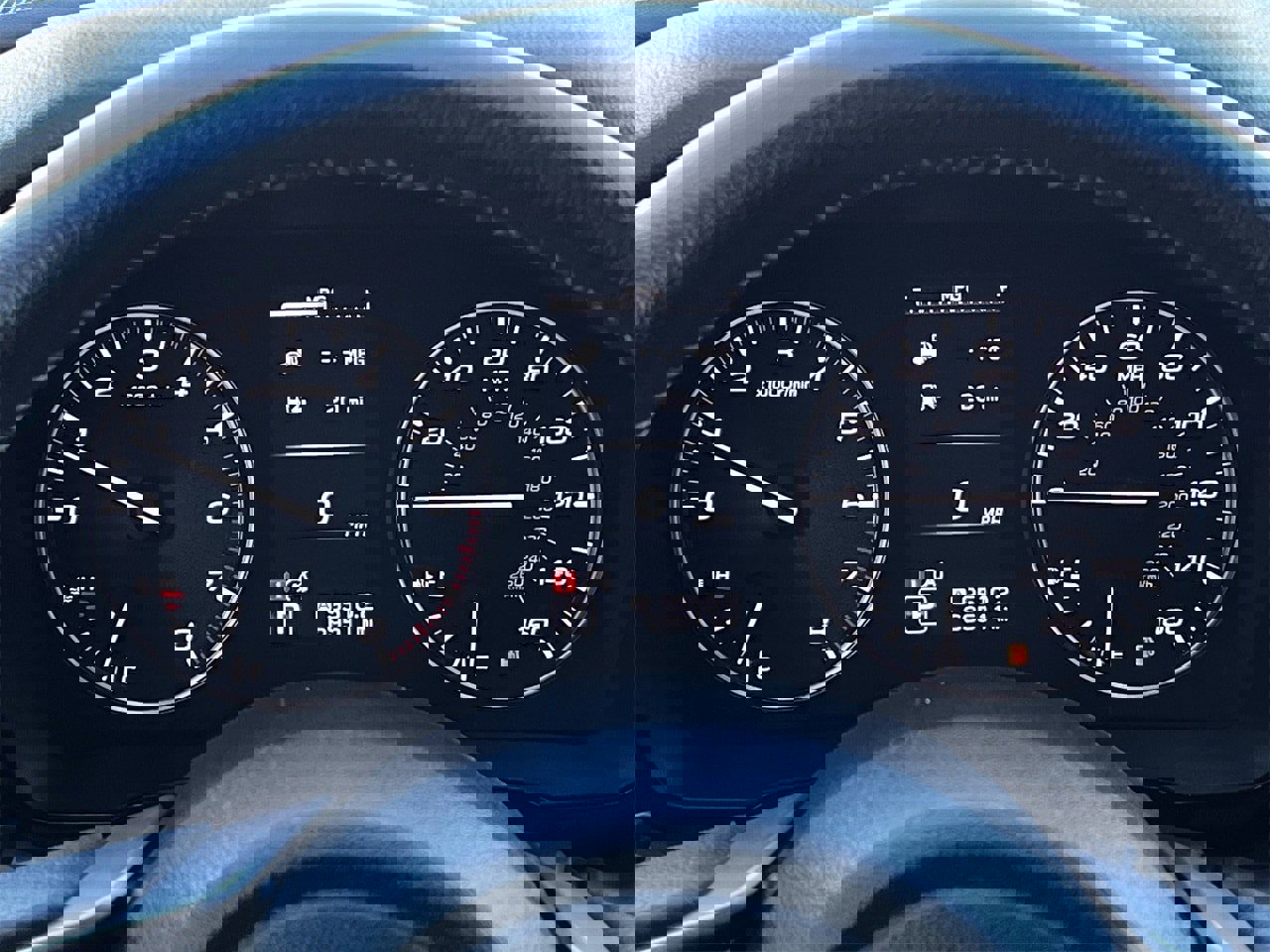 Used 2024 Subaru Legacy Premium image 13