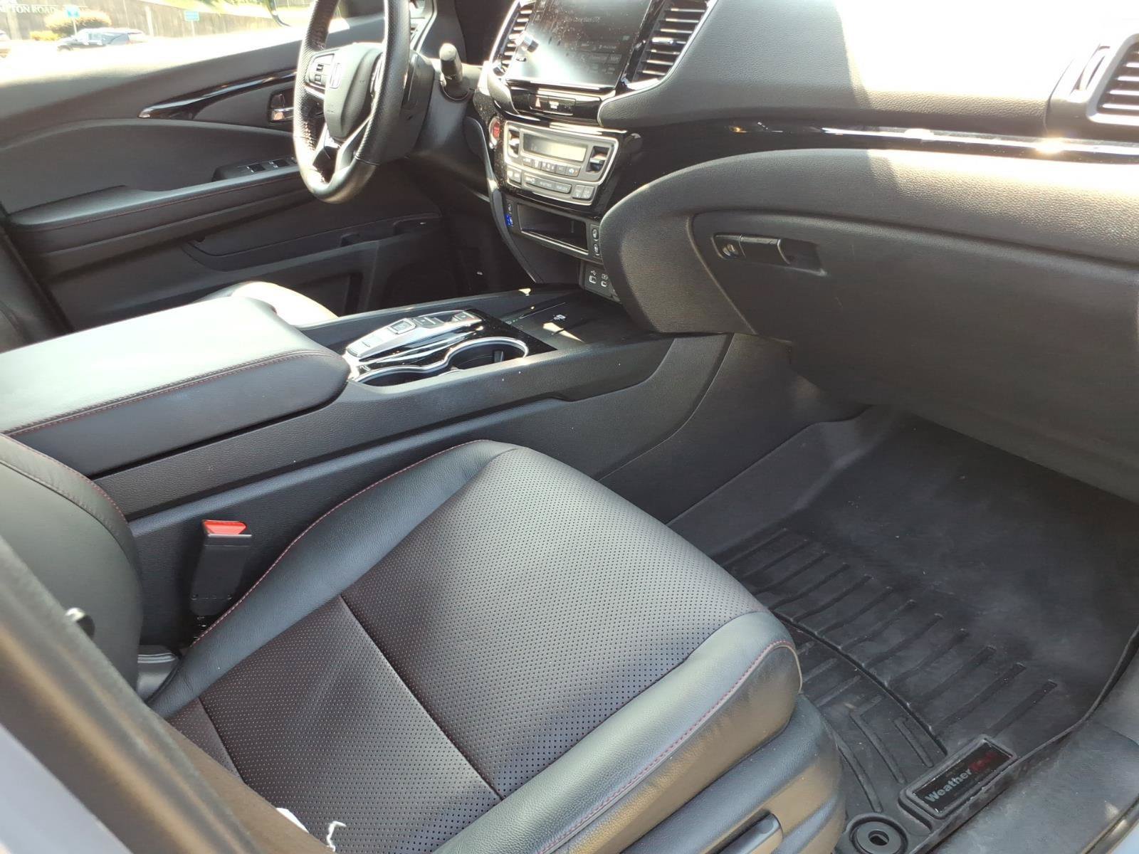 Used 2024 Honda Ridgeline Black Edition image 26