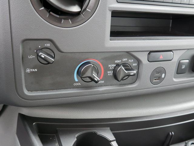 New 2024 Ford E-350 and Econoline 350 Super Duty w/ Power Windows & Locks Group image 18