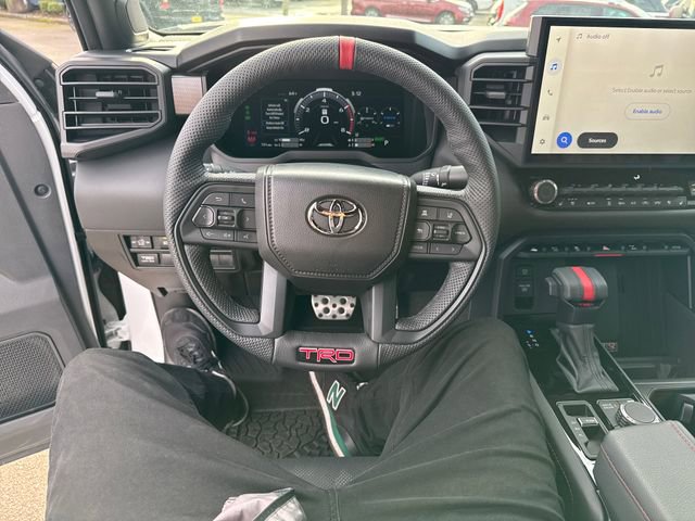 Used 2026 Toyota Tundra TRD Pro image 20