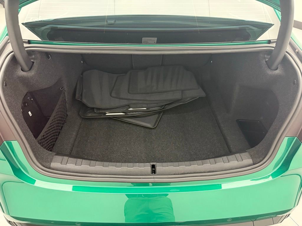 Used 2024 BMW M3 w/ Executive Package image 30