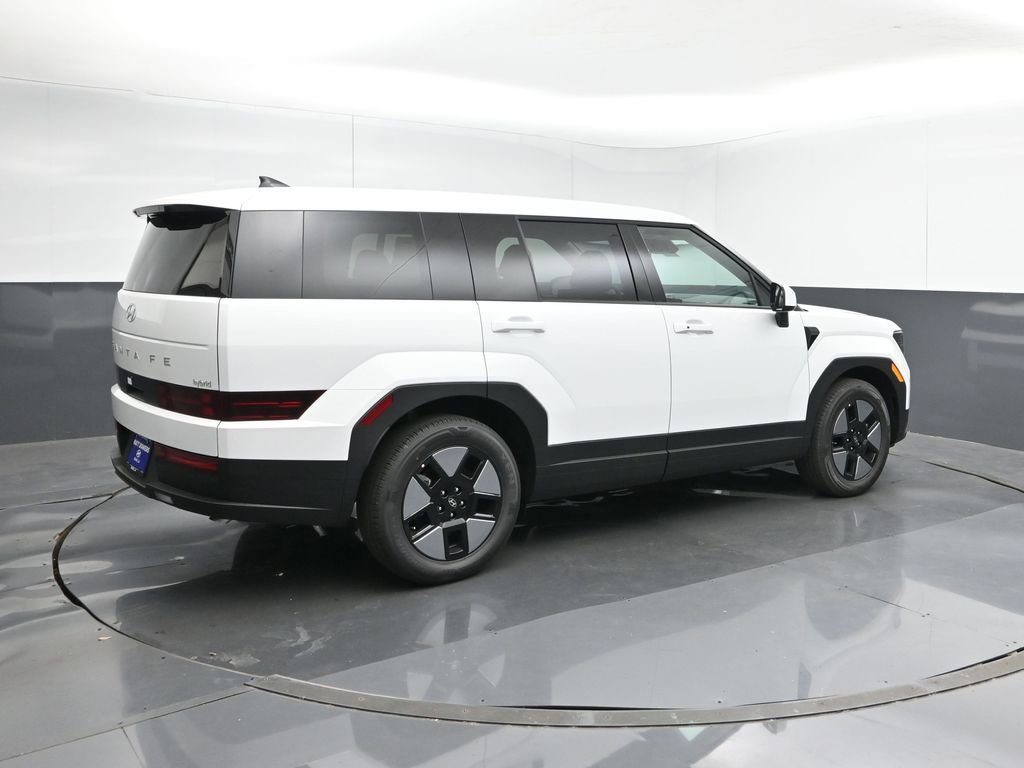 New 2026 Hyundai Santa Fe SE image 5