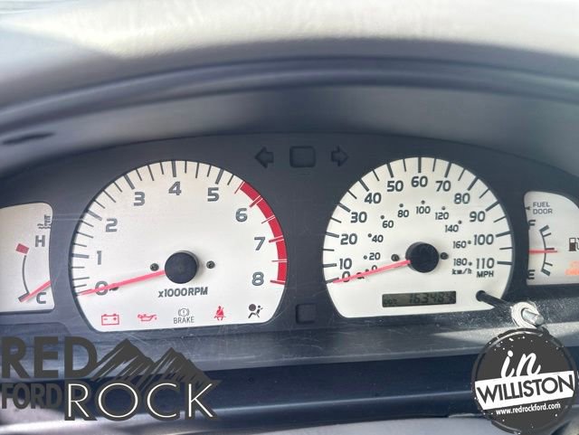 Used 2001 Toyota Tacoma 4x4 Double Cab image 20