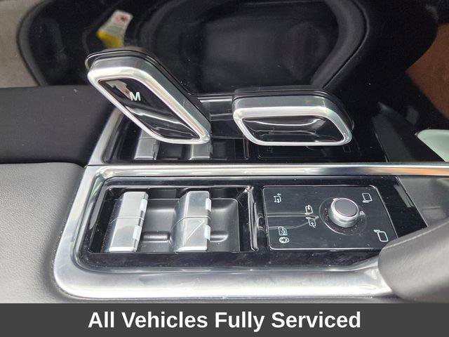 Used 2024 Land Rover Range Rover Autobiography AWD/4WD image 18