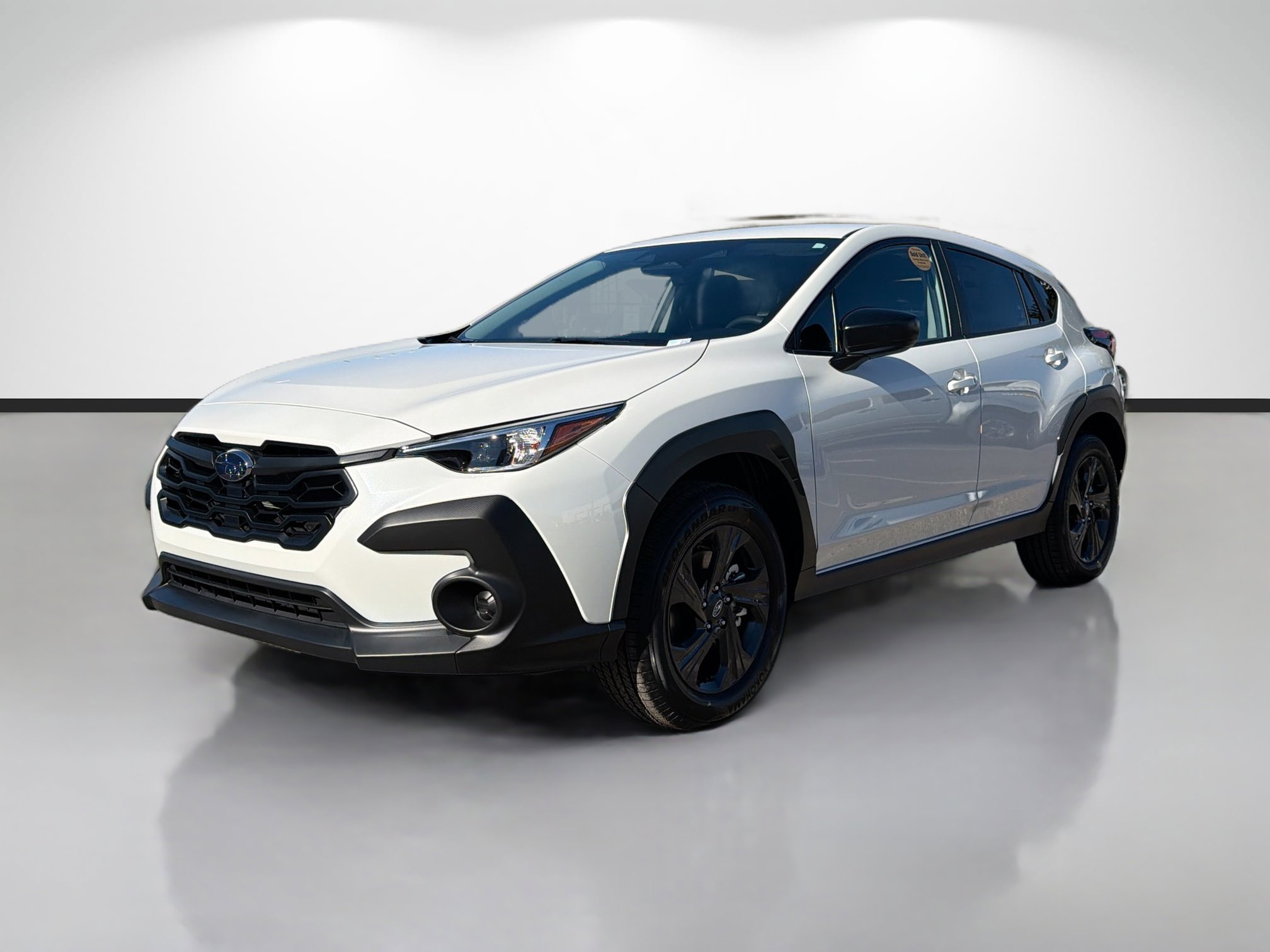 Used 2026 Subaru Crosstrek 2.5i image 7