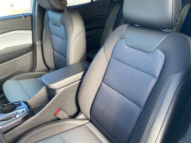 New 2026 Chevrolet Trax LT w/ Driver Confidence Package image 9
