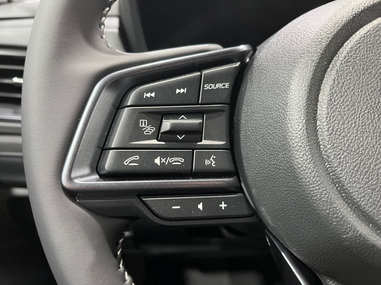 New 2026 Subaru Forester Touring AWD/4WD image 16