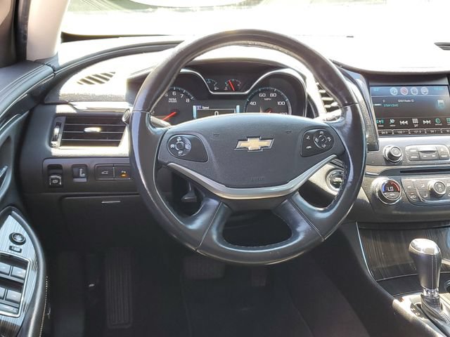 Used 2018 Chevrolet Impala Premier FWD image 11