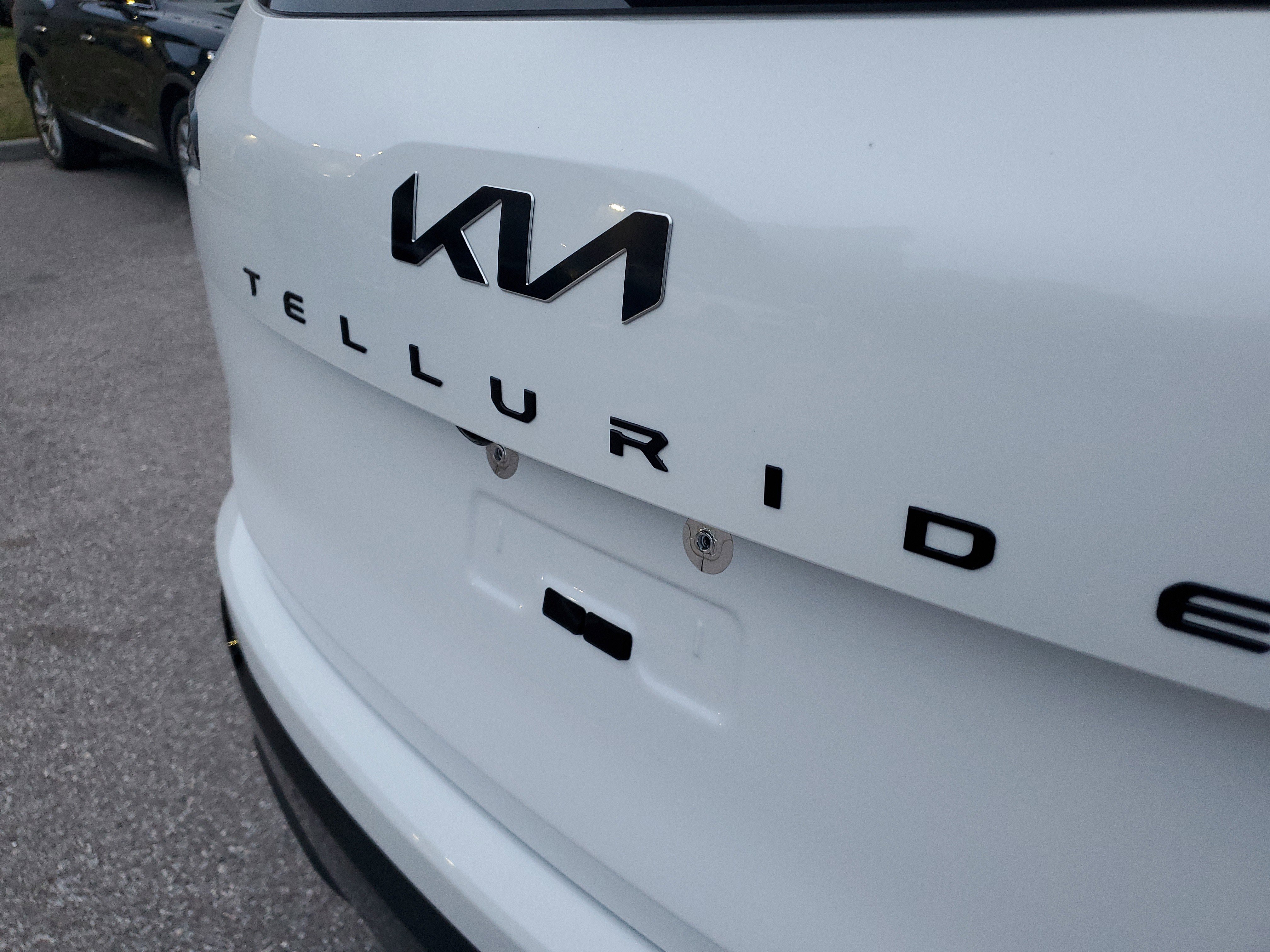 Used 2024 Kia Telluride SX Prestige X-Line AWD/4WD image 8