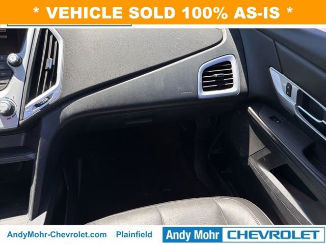 Used 2016 GMC Terrain SLT AWD/4WD image 21