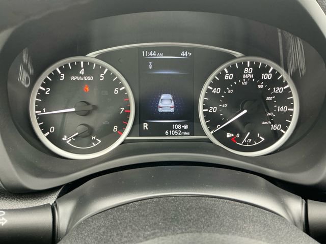 Used 2018 Nissan Sentra SR w/ Protection Package image 24