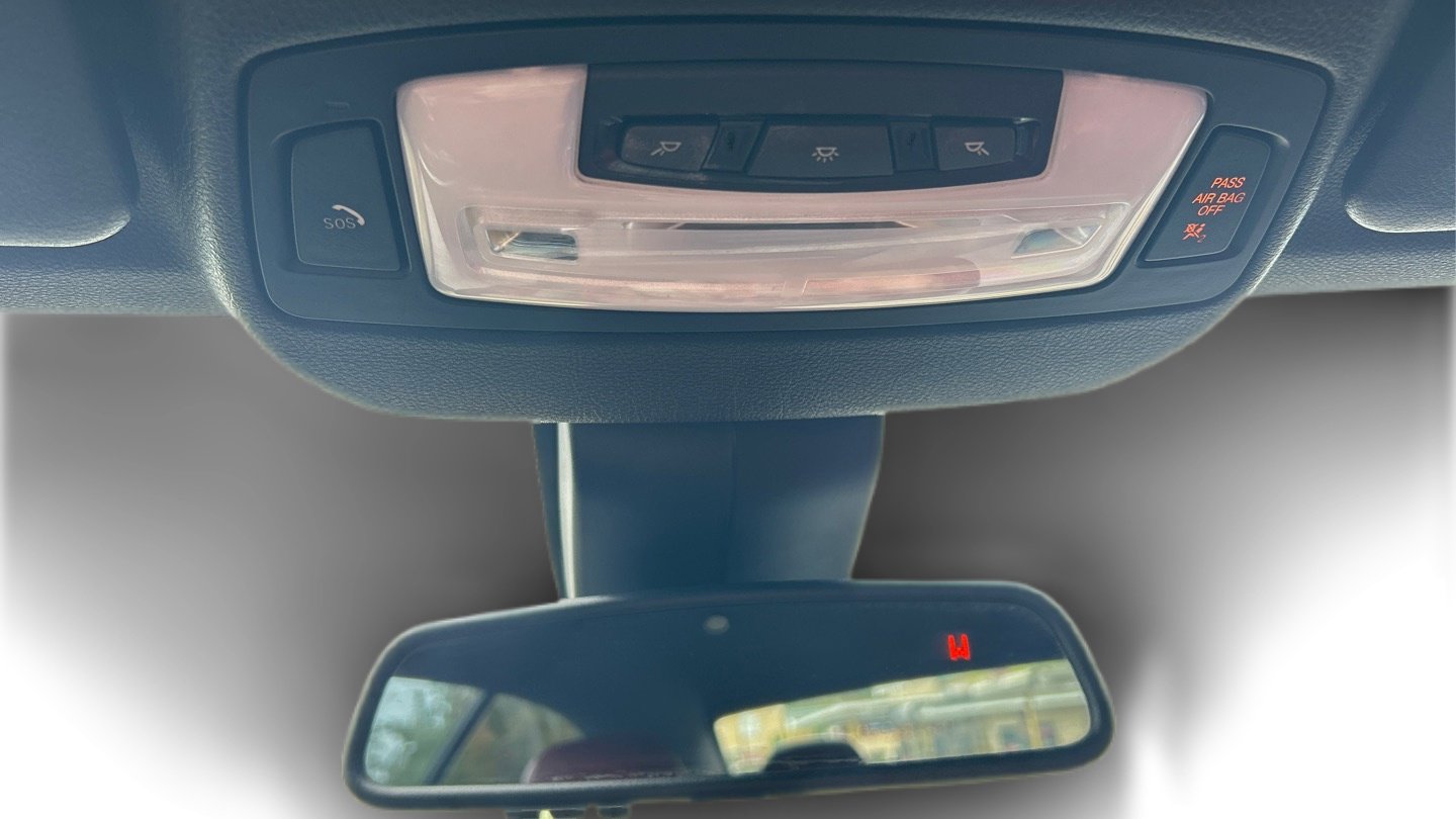 Used 2016 BMW M4 Convertible image 51