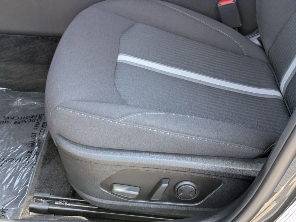 Used 2025 Hyundai Sonata SEL FWD image 15