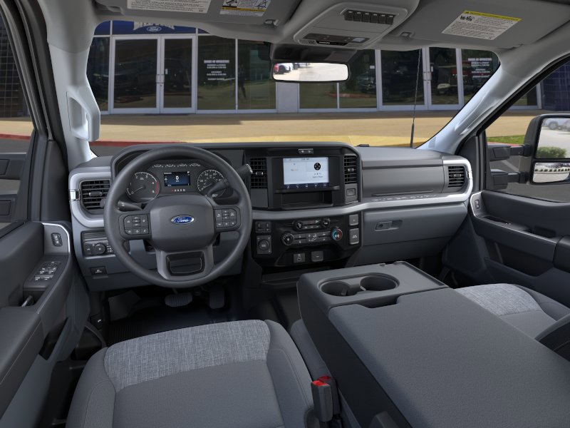 New 2026 Ford F350 XLT w/ FX4 Off-Road Package AWD/4WD image 9