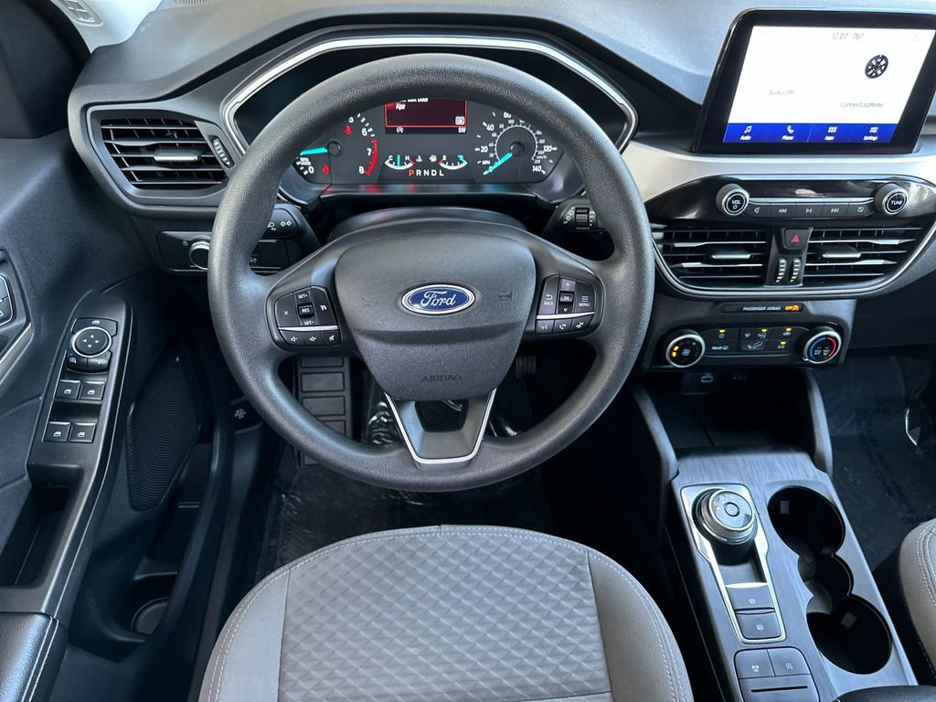 Certified 2022 Ford Escape SE FWD image 13
