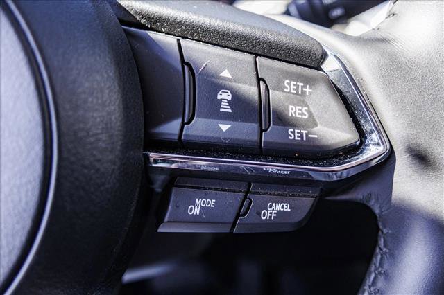 Used 2025 MAZDA CX-5 AWD 2.5 S w/ Preferred Package image 16