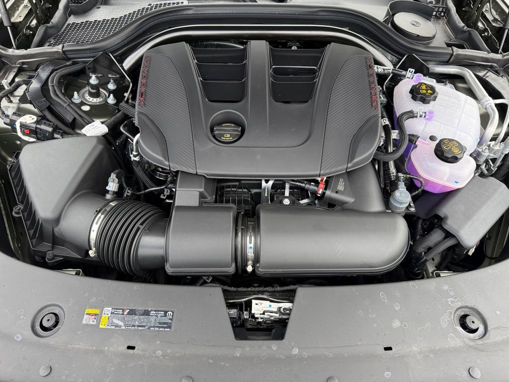 New 2026 Dodge Charger R/T Scat Pack image 23