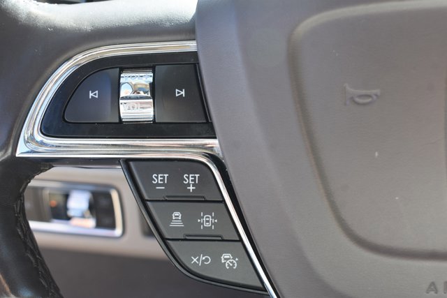 Used 2023 Lincoln Navigator L Reserve image 22